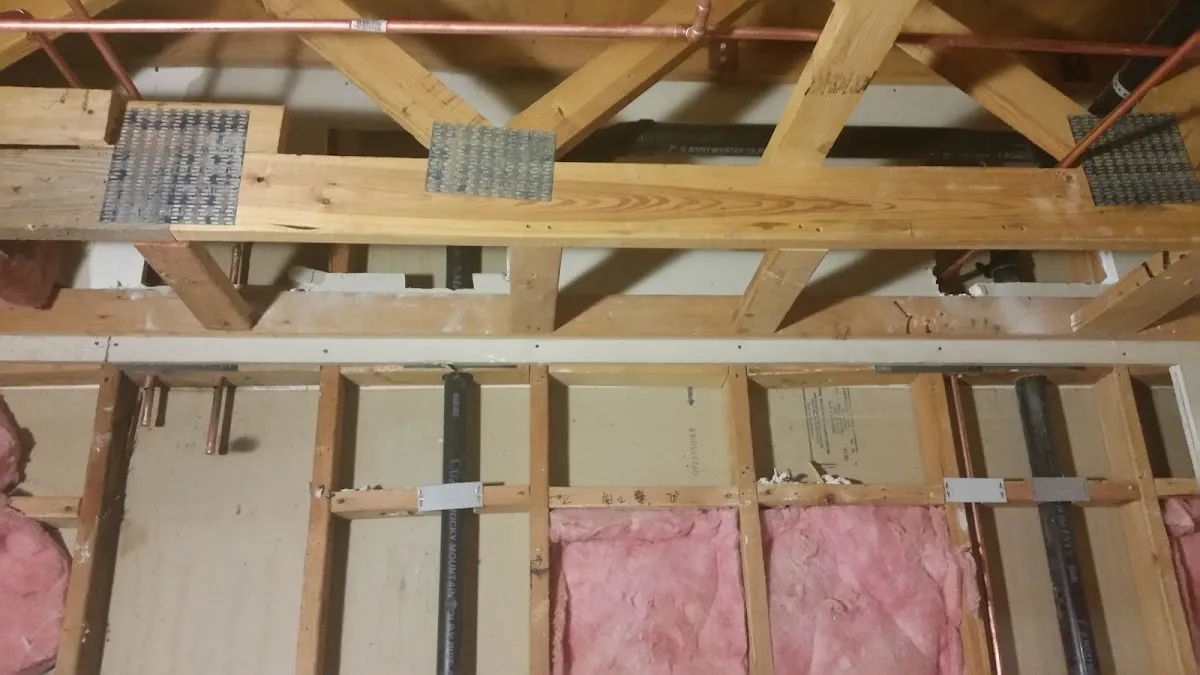 Bathroom Plumbing in Bullhead City, AZ